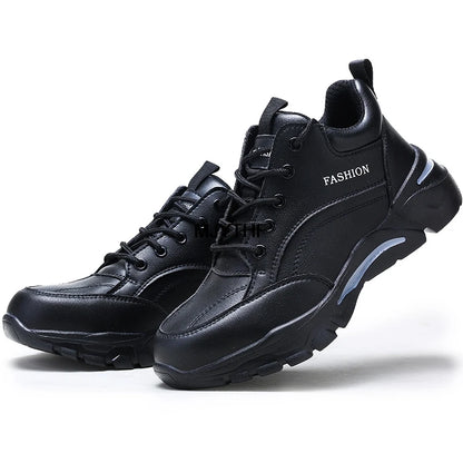 Waterproof Safety Shoes For Men
