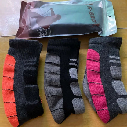 CozyWool Thermal Socks.
