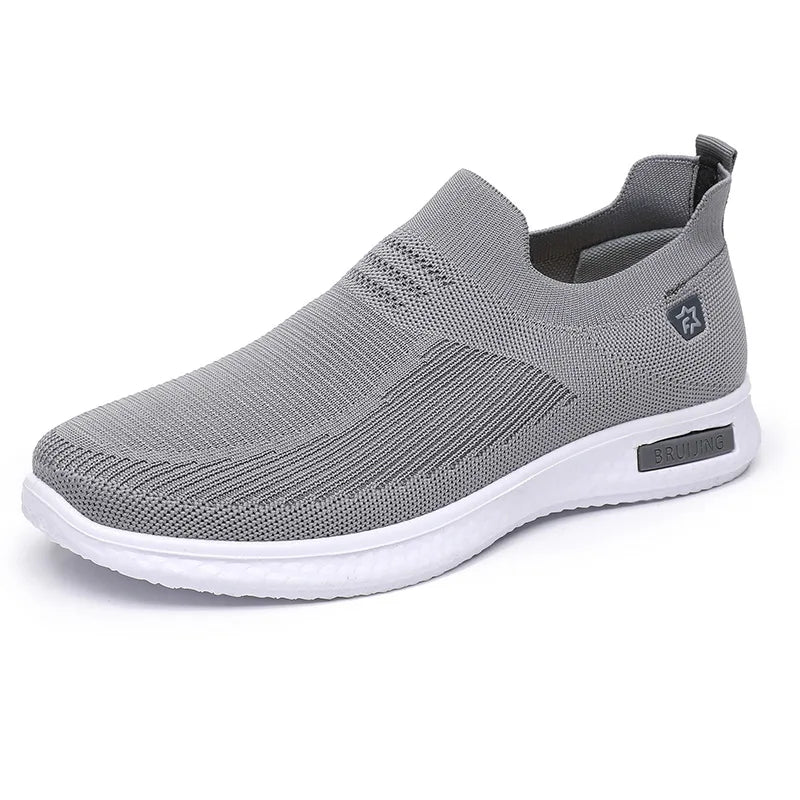 JBMBM Discover the perfect blend of style and comfort with our collection of lightweight men's sneakers. Ideal for outdoor adventures or casual outings. £25.50