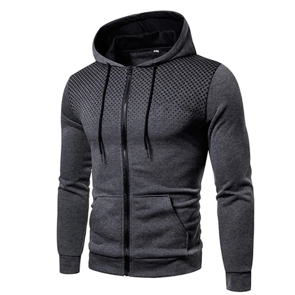 JBMBM Stay cozy and comfortable all year round with our Cotton Comfort Hooded Sweatshirt. Made from premium cotton, this sweatshirt is perfect for any season. £18.99