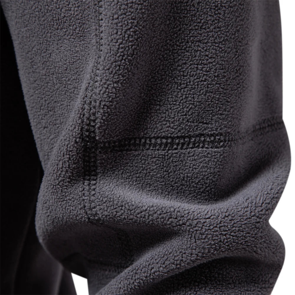 Discover the AIOPESON UltraCozy Sweater, a top-notch fleece sweater that offers exceptional warmth and comfort..