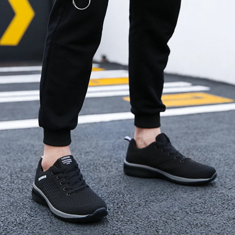 The Ultimate Men's Athletic Shoes for Gym and Jogging.