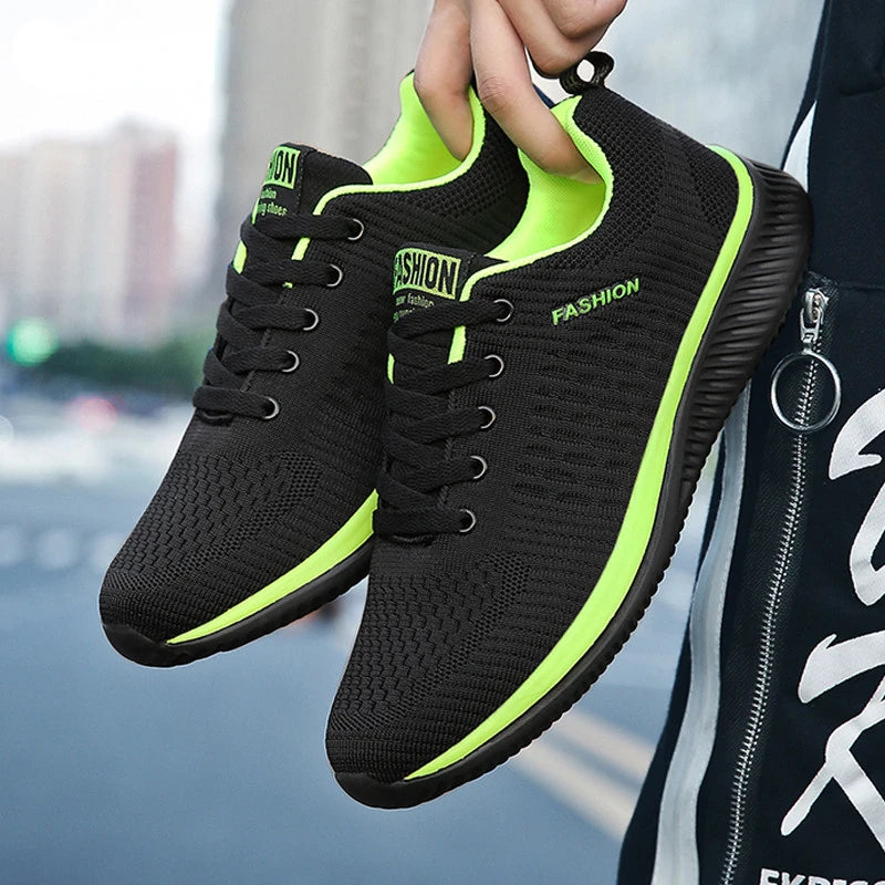 The Ultimate Men's Athletic Shoes for Gym and Jogging.