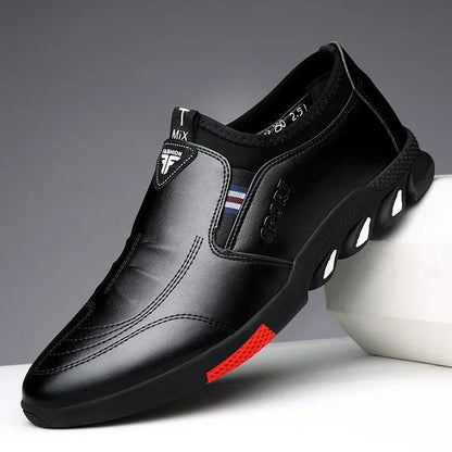 JBMBM Explore a wide range of new fashion men's business casual shoes featuring soft soles and breathable materials. Step up your style game with comfort and elegance £29.50