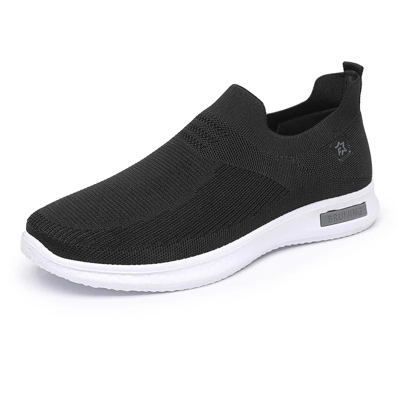 JBMBM Discover the perfect blend of style and comfort with our collection of lightweight men's sneakers. Ideal for outdoor adventures or casual outings. £25.50