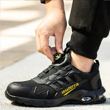 Quality Safety Shoes Men