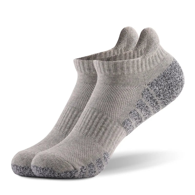 JBMBM SPECIFICATIONSBrand Name: BILYCLUBOrigin: Mainland ChinaCN: ZhejiangSocks Tube Height: Low CutMaterial: COTTONMaterial: POLYESTERMaterial: SPANDEXPieces: 1pcThickness: ThickObscene Picture: NoItem Type: sockModel Number: SU10401Gender: MENSock Type:
